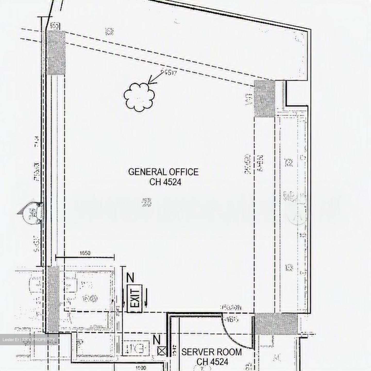 Arc 380 (D8), Office #600617241
